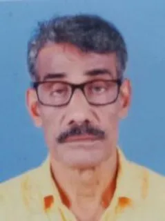 അജിത് പ്രസാദ് ആശാരികണ്ടിയില്‍