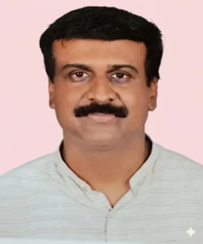 ജിഷിത്ത് ആർ 