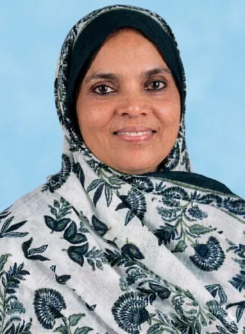 യു. കെ റുഹൈമത്ത്