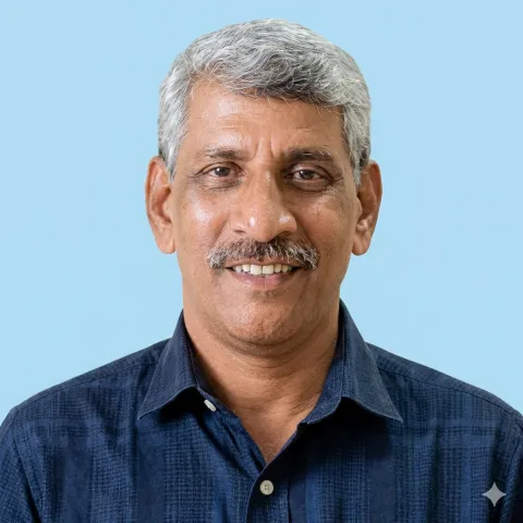 എം പി അബ്ദുള്‍ മജീദ്