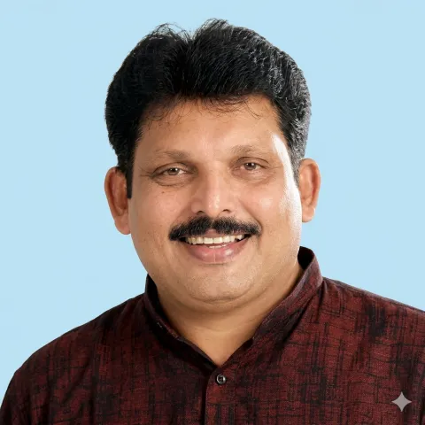 കെ ഇ മുഹമ്മദ് ഫസല്‍