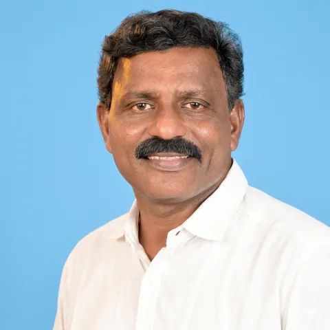 രാജന്‍ കെ പി