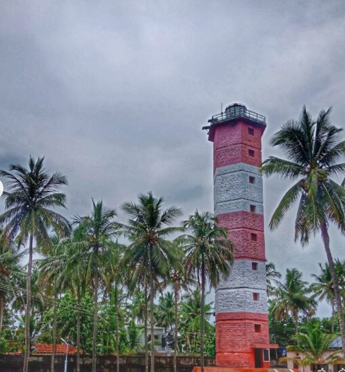 light house