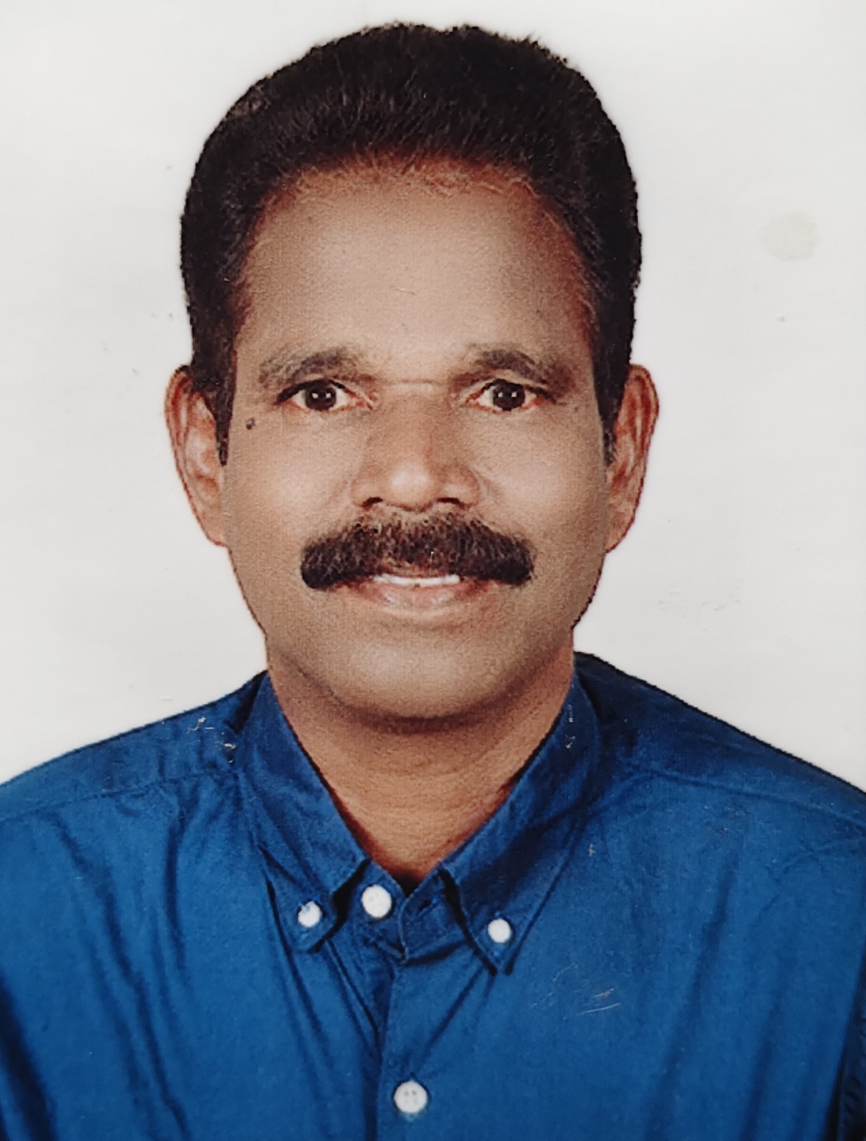Velayudhan P Photo