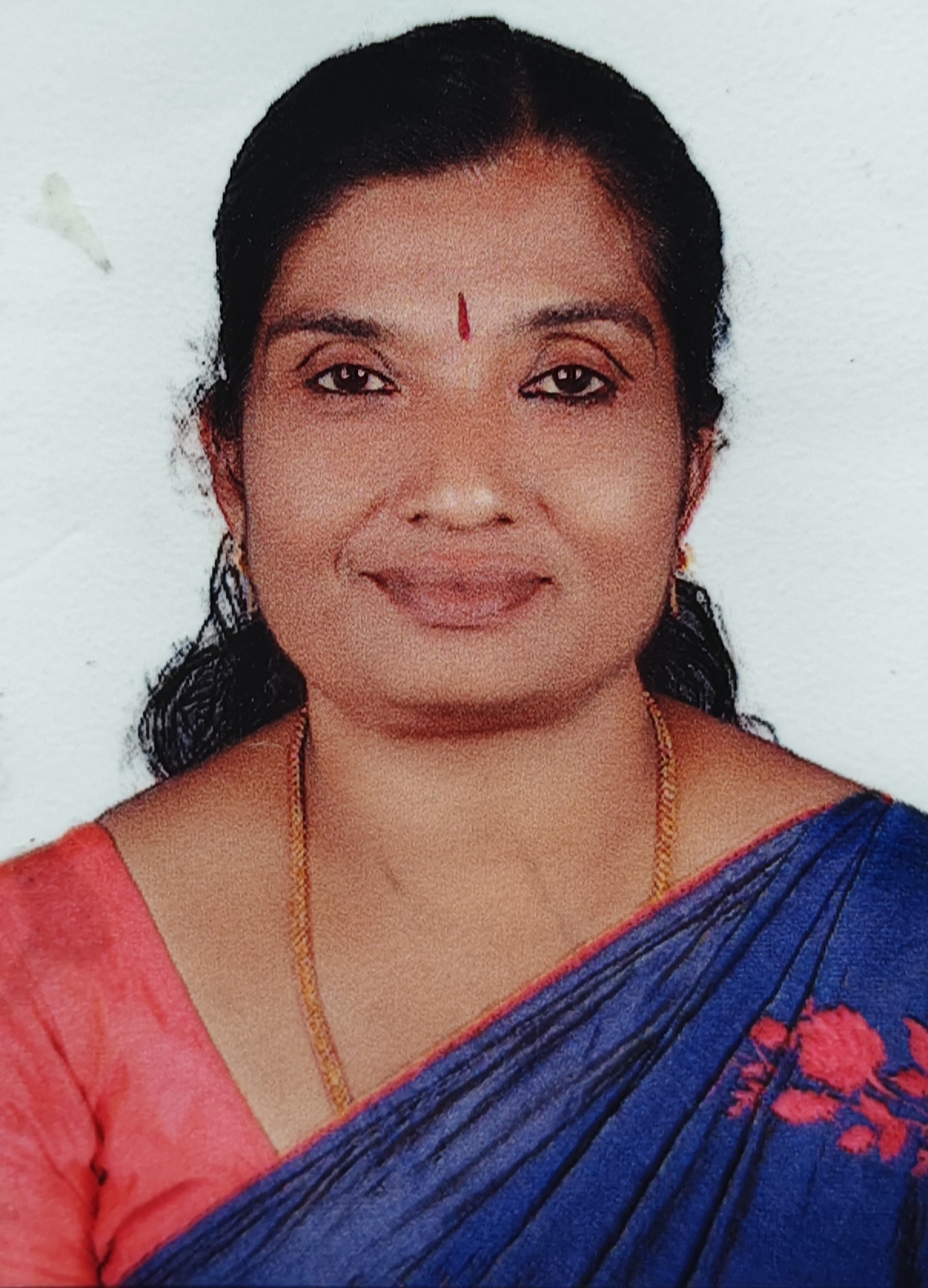 Bindu Pookkatt Photo
