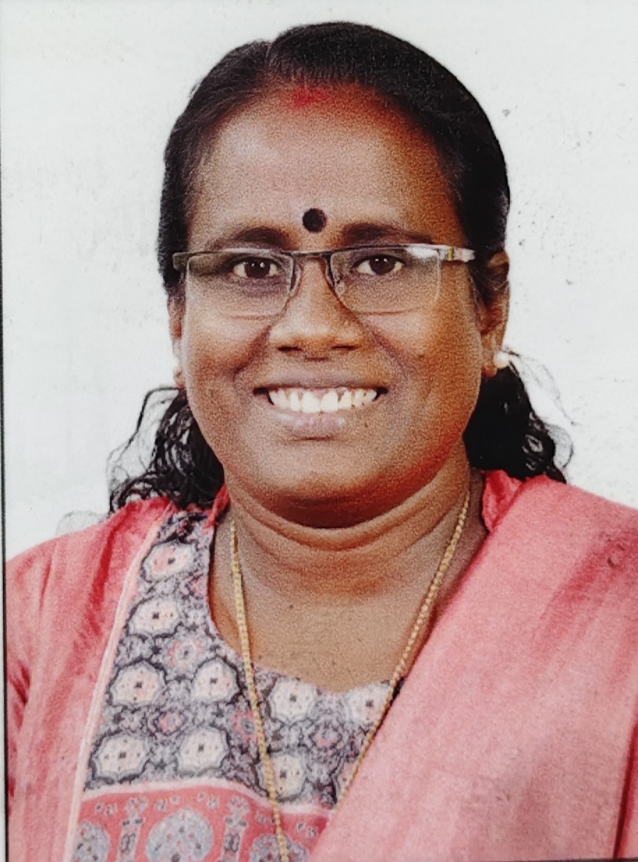 Welfare Chairman Photo