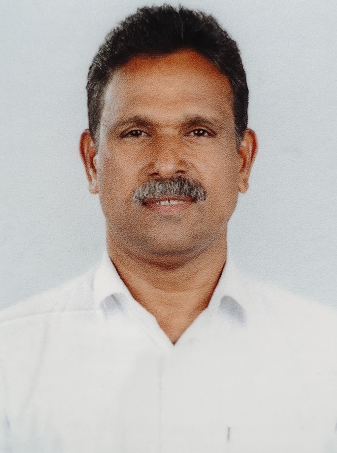 Health and Education Chairman Photo