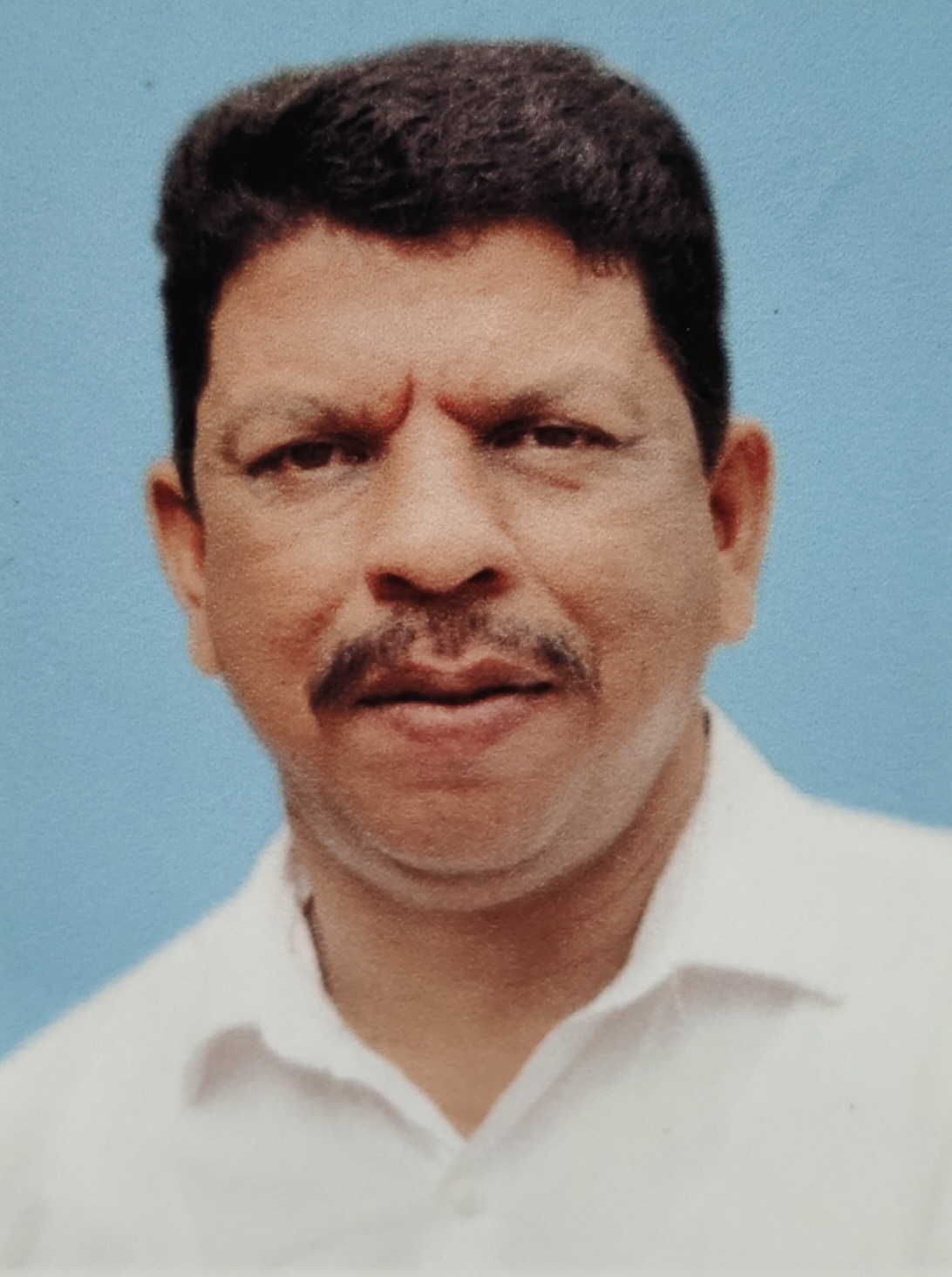 Daljith Andippatt Photo
