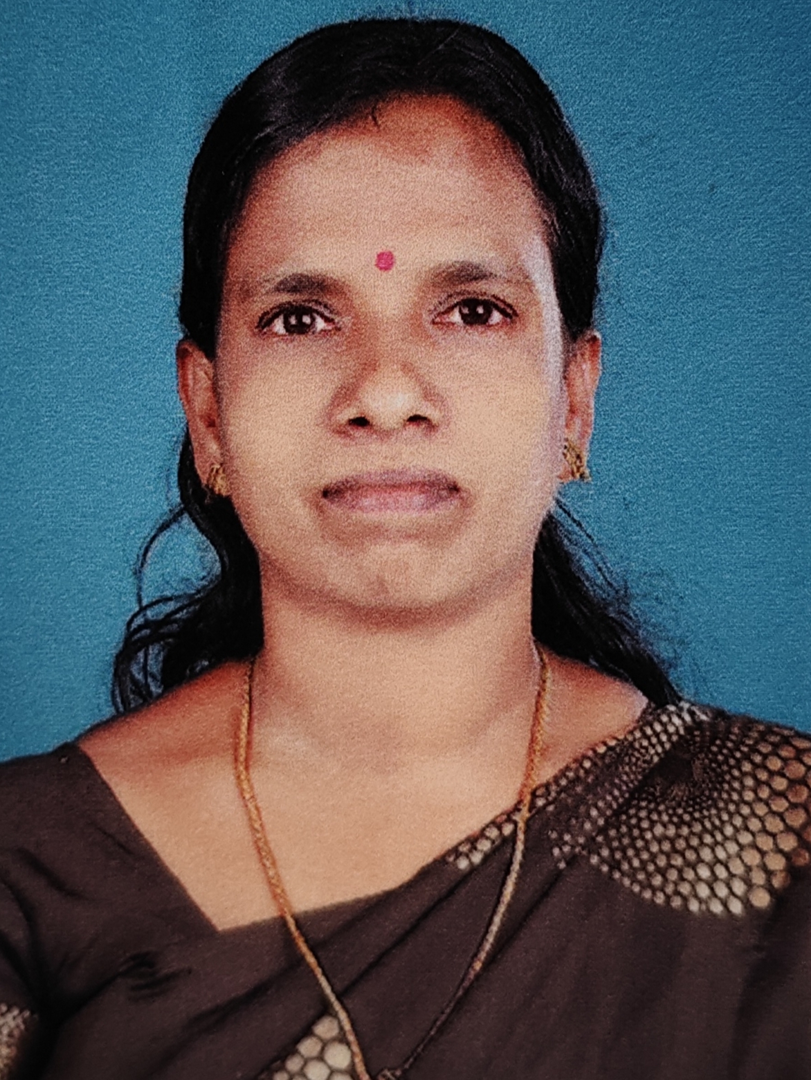 Sujatha Chittakikal Photo