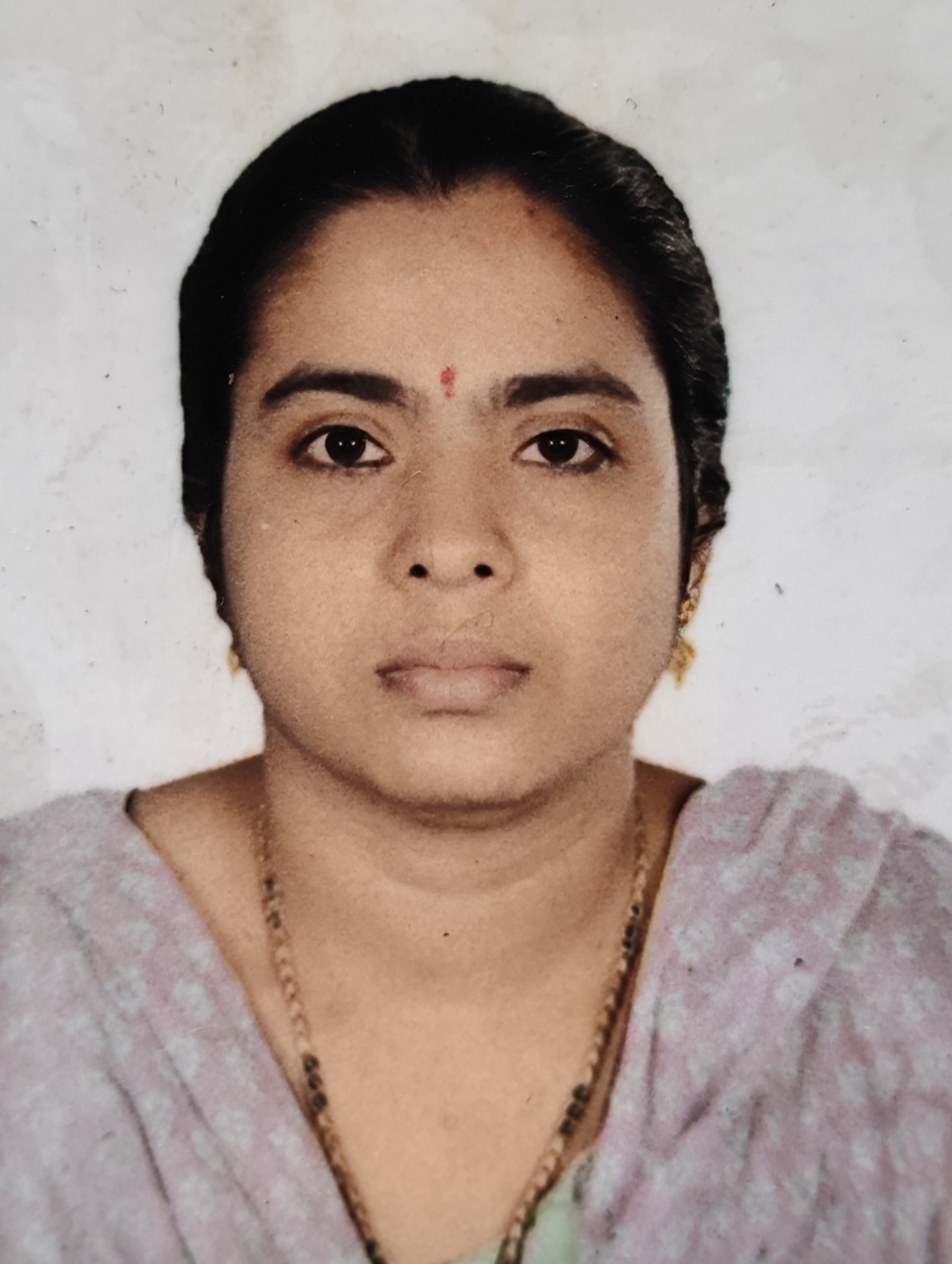 M K Suchithra Photo