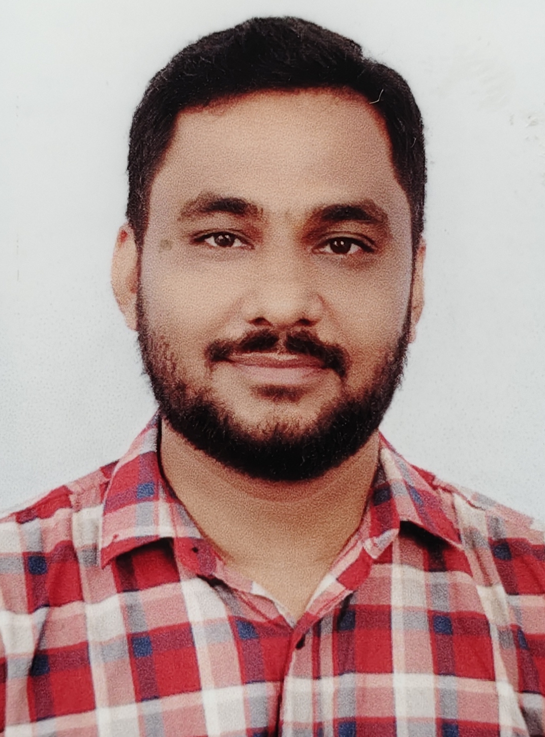 Adv. P V Muhammed Shahid Photo