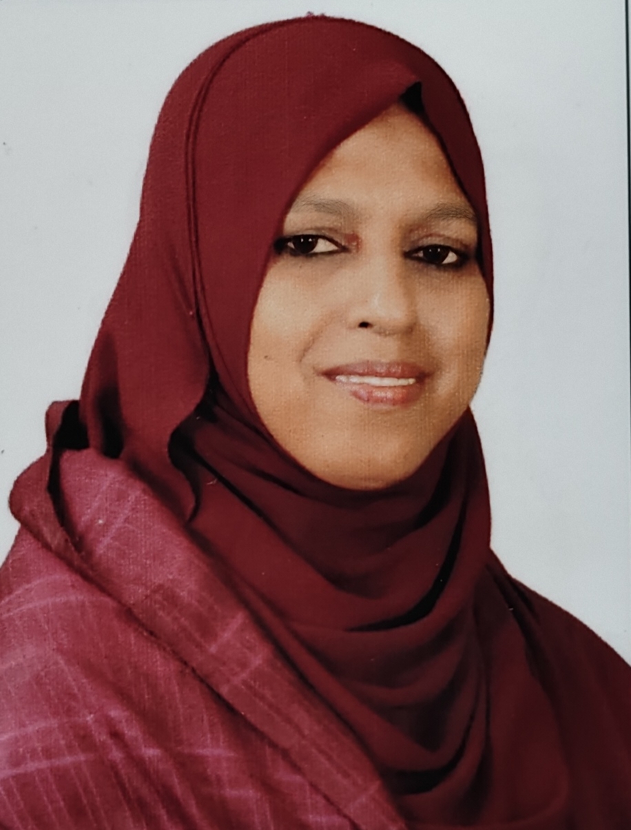Lubaina Basheer Photo