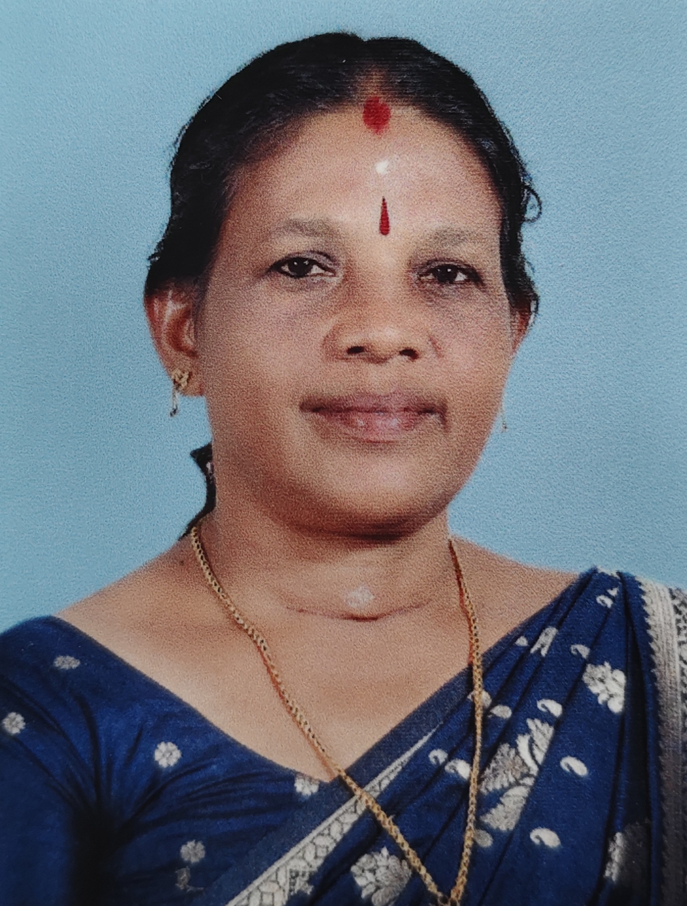 C P Valsala Photo