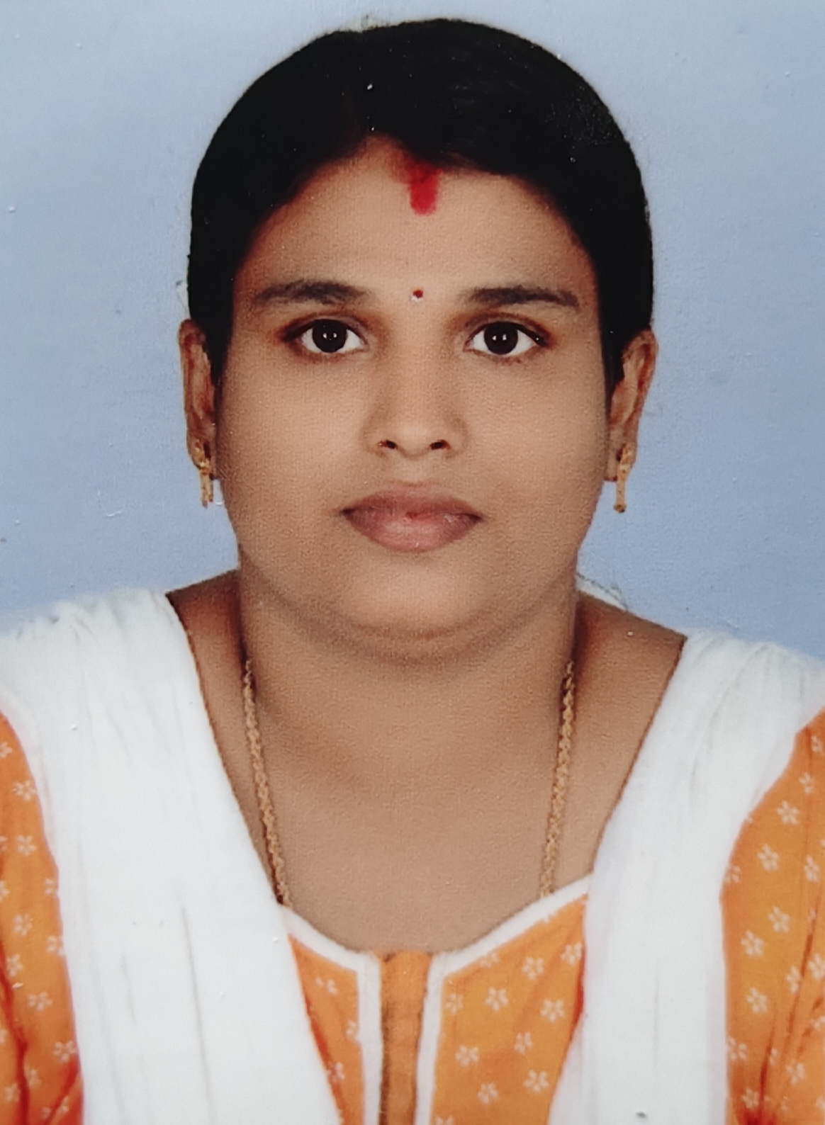 Divya Biju Photo