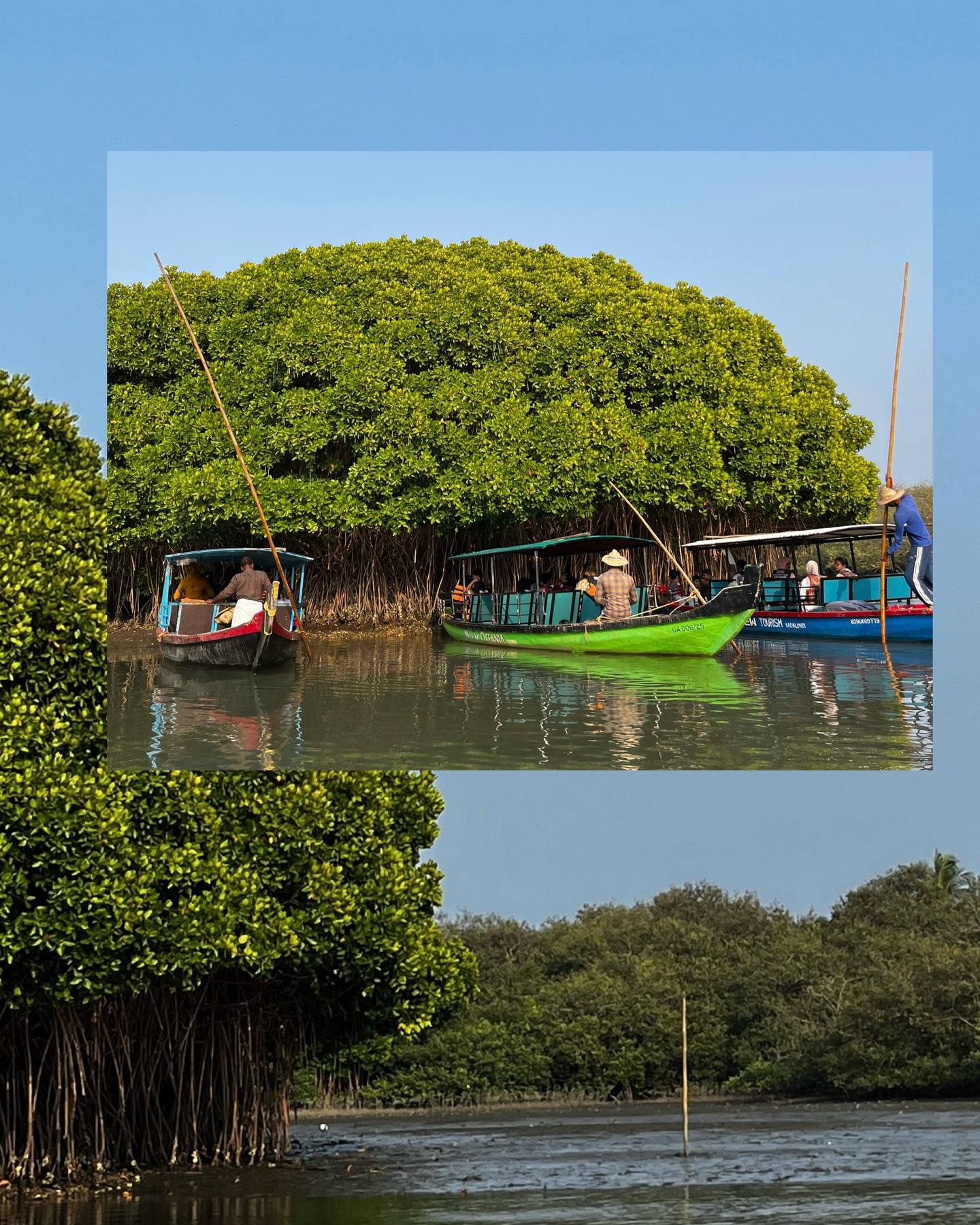 Kadalundi Boating