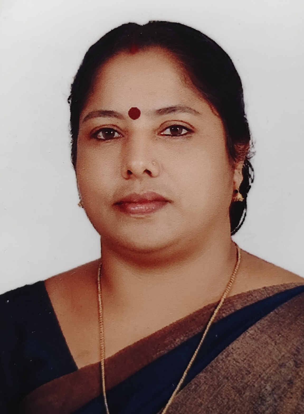 Sindhu Pradeep Photo