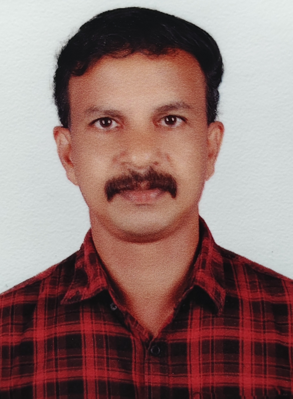 P Pradeep Kumar Photo