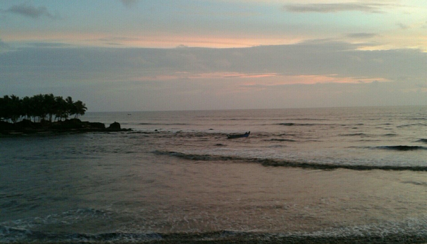 Kadalundi River Estuary