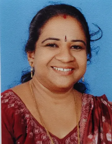 സ്മിത ഗണേശ്