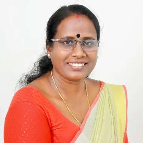 സജിത പൂക്കാടന്‍