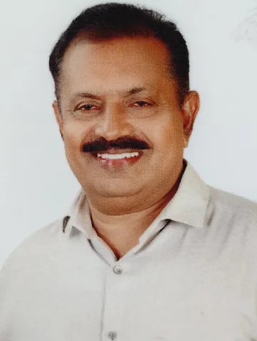 ഒ ഭക്തവത്സലന്‍