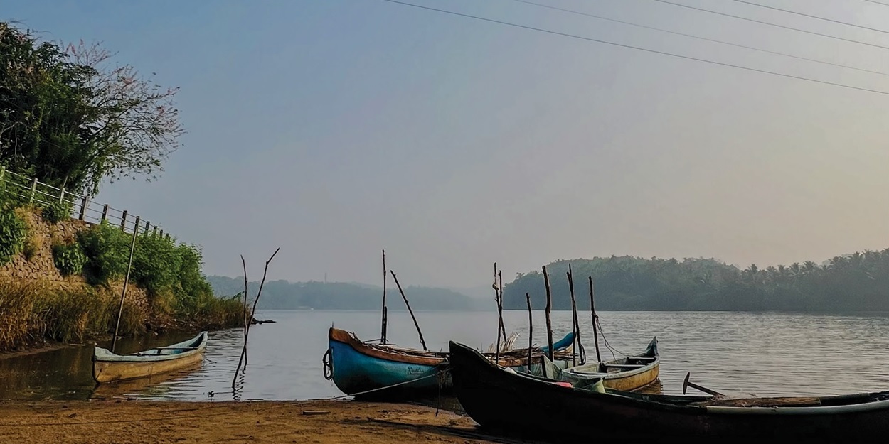 മണക്കടവ്