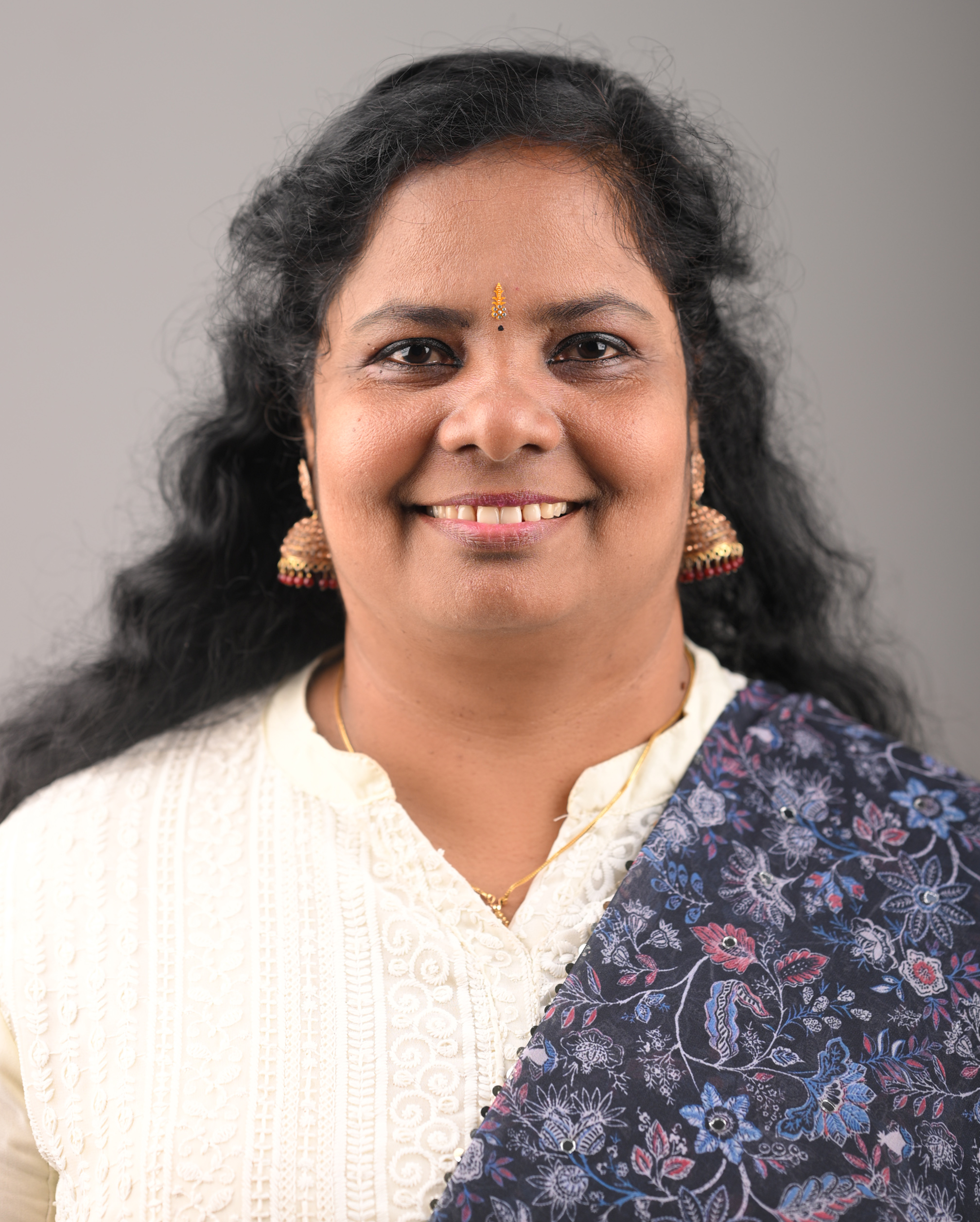 രജിത എൻ പി