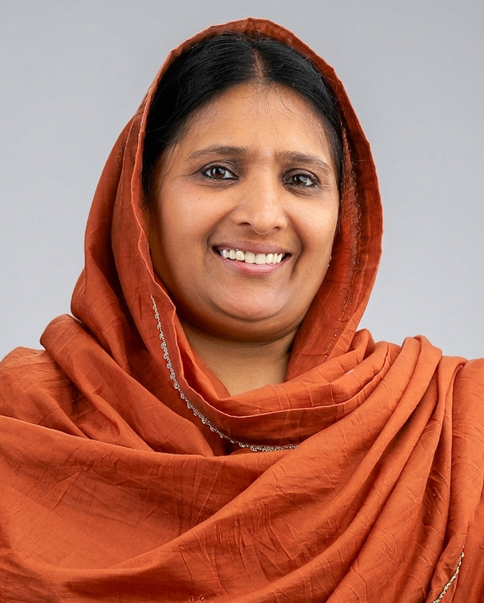 റംസീന ടി എം