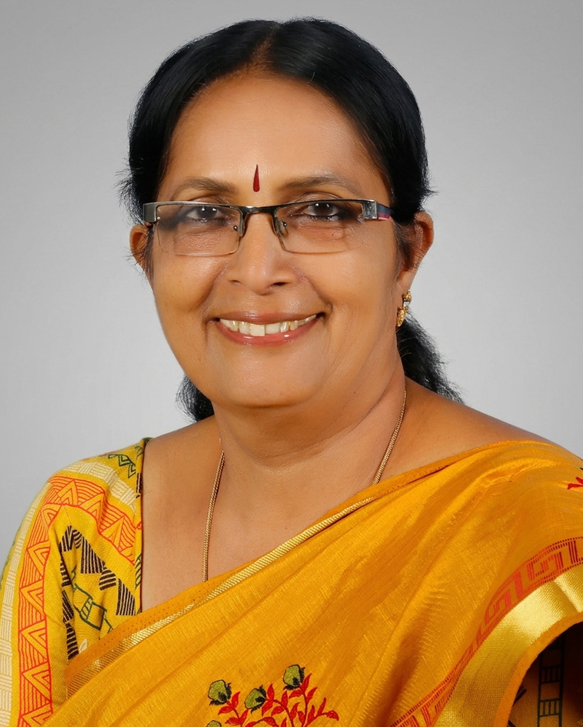 രമ എം