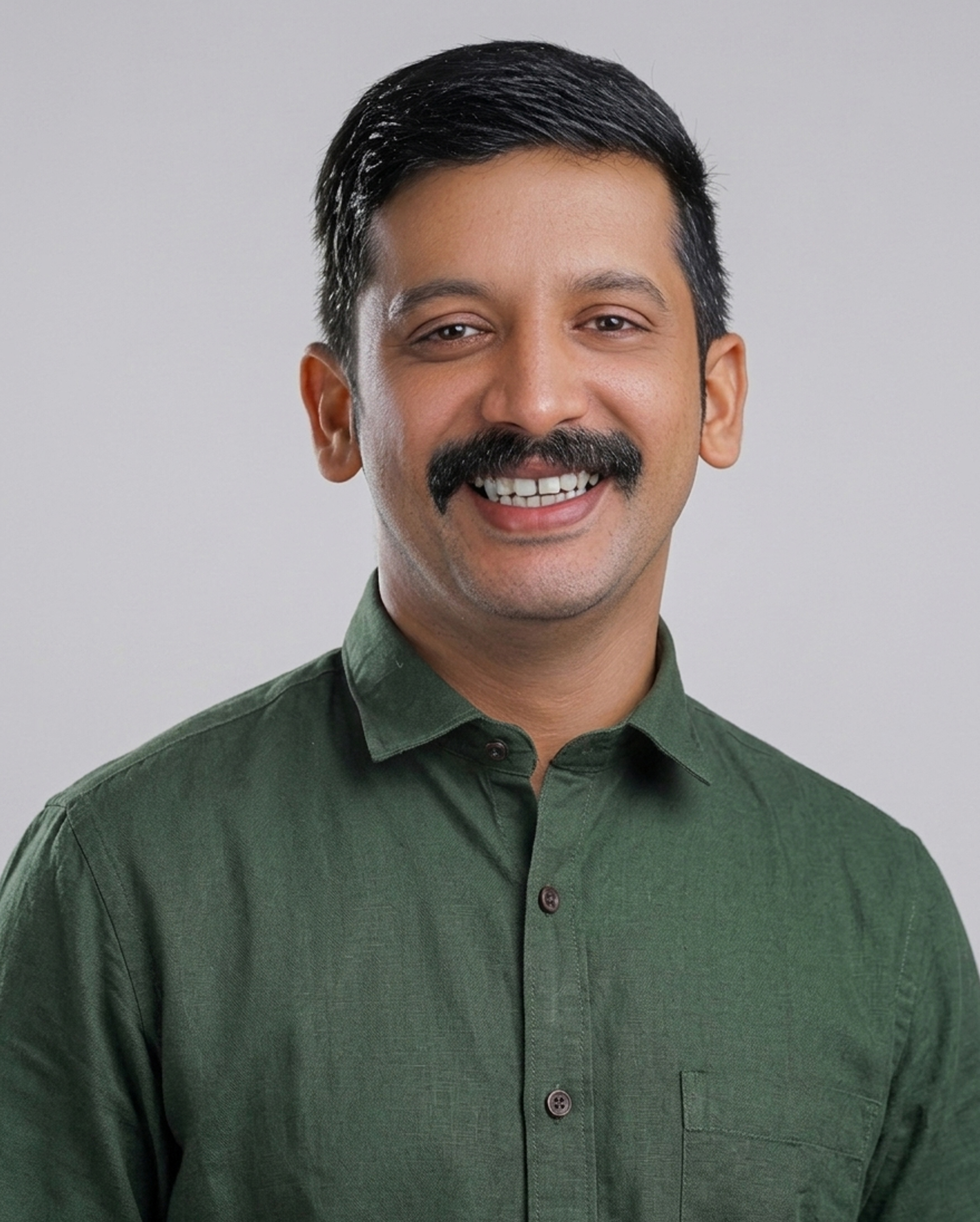 സുധീഷ് പി