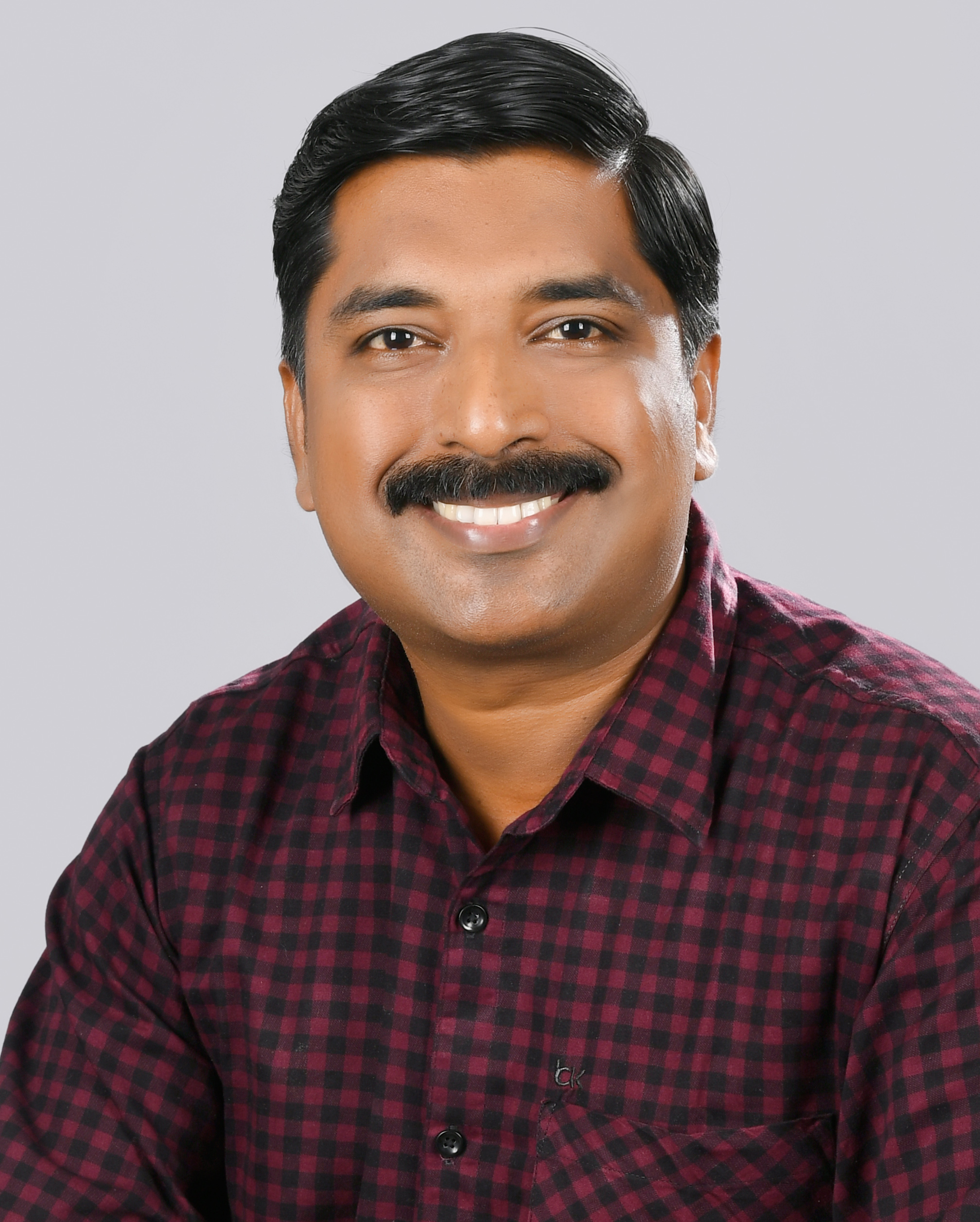സുലിൻ എം എസ്
