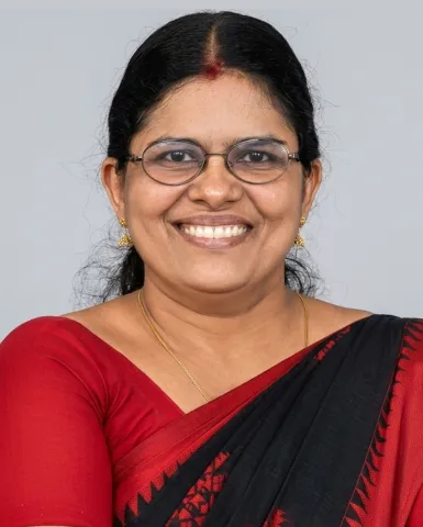 ജയശ്രീ പിലാക്കുന്നത്ത്
