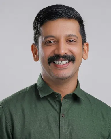 സുധീഷ് പി