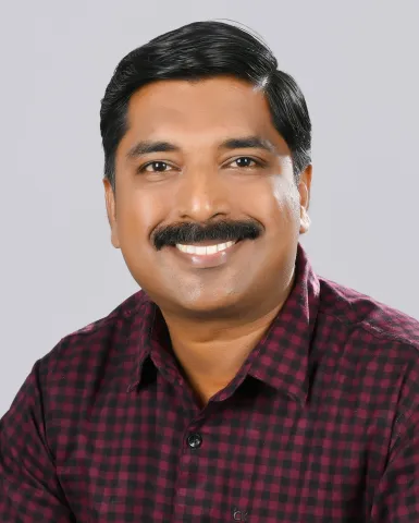 സുലിൻ എം എസ്