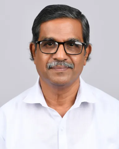 വി വിജയൻ വളപ്പിൽ