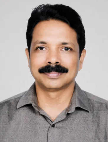 അനിൽകുമാർ ടി