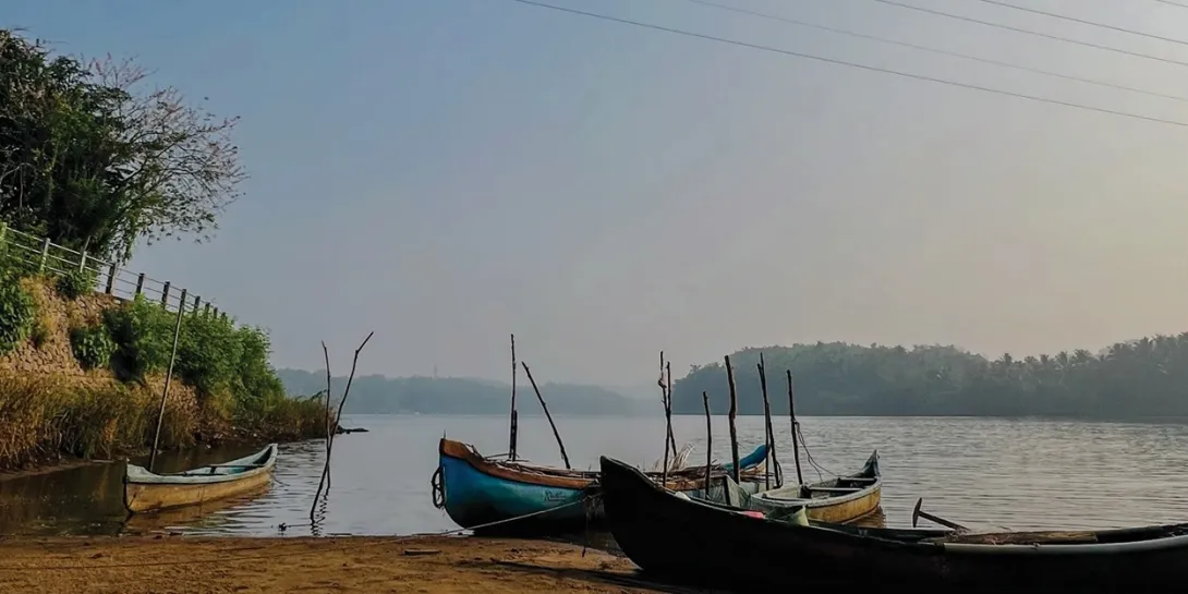 മണക്കടവ്
