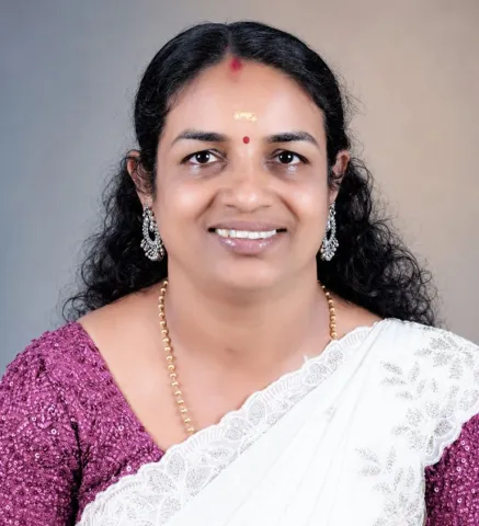എം ലതിക 