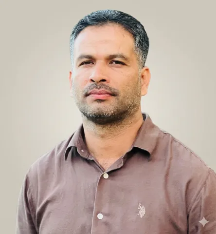 അബ്ദുൾ സലാം പി കെ 