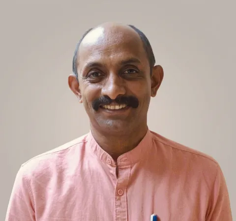 സുധീർ  സി 