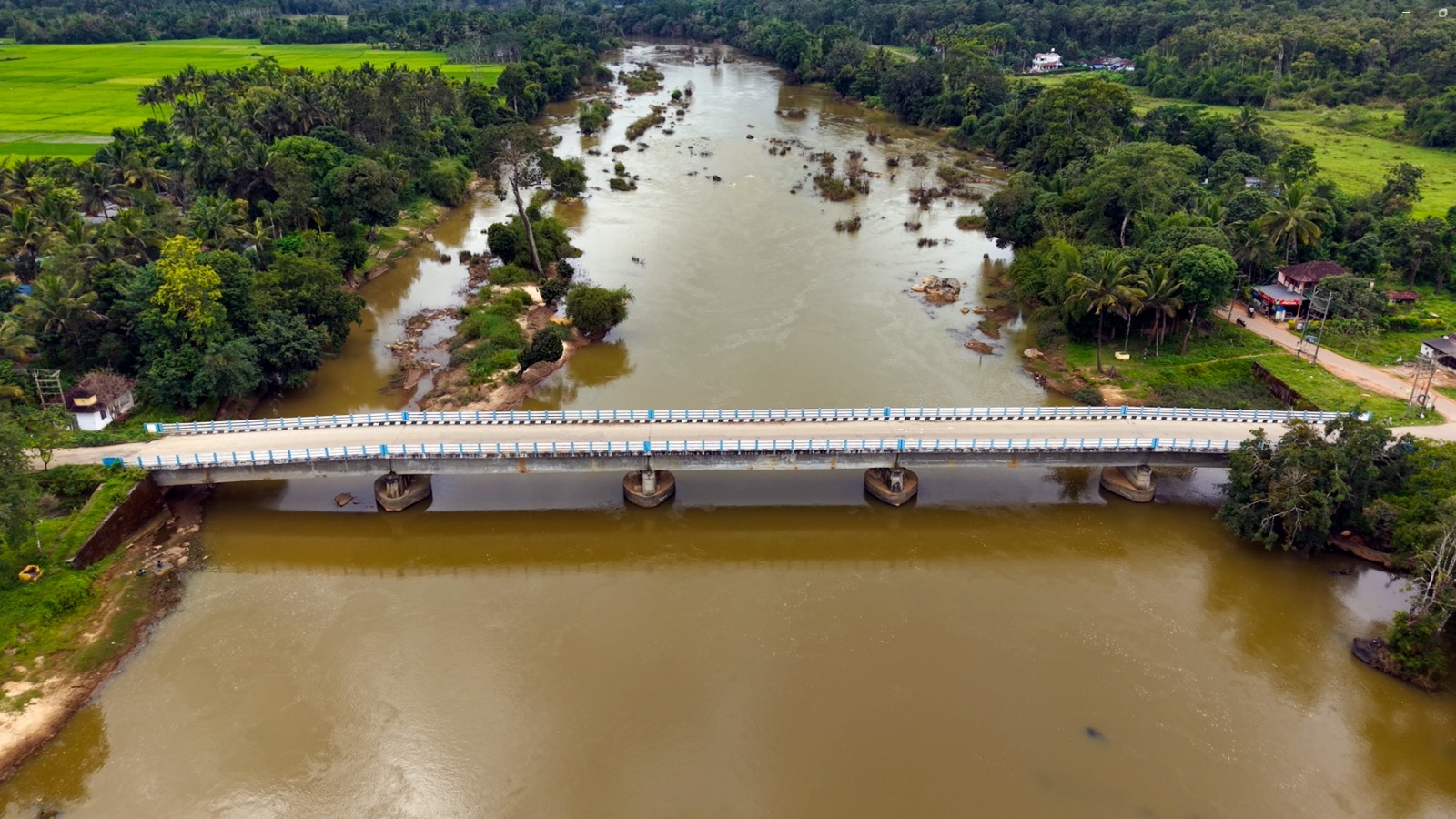 നിട്ടറ പാലം