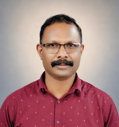 ഉണ്ണി കെ