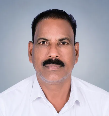 ഗോപിനാഥന്‍ ടി കെ