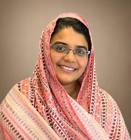 ഷെബീറ മൊയ്തു