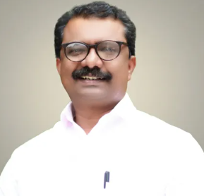 Thottathil Vinod