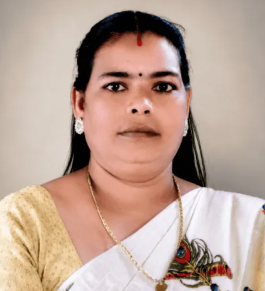 Leela Balan