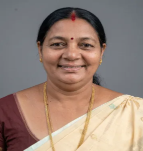 Girija Sudhakaran