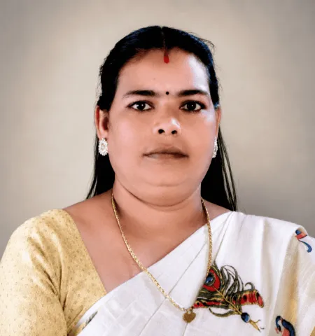 ലീല ബാലന്‍