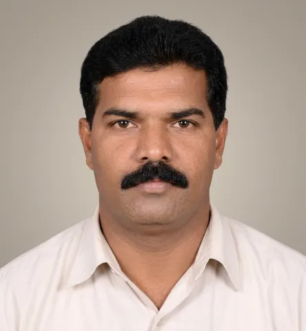 ശശികുമാര്‍ വി.കെ