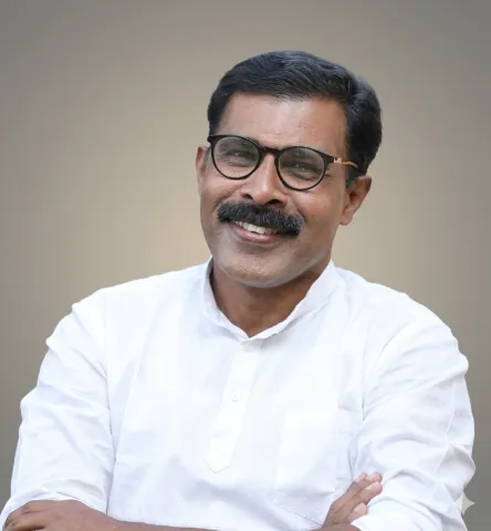 എം.ജി ബിജു